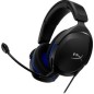 HyperX Cloud Stinger 2 Core Kablet Høretelefoner Sort